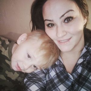 Meet your Posher, Kimberley